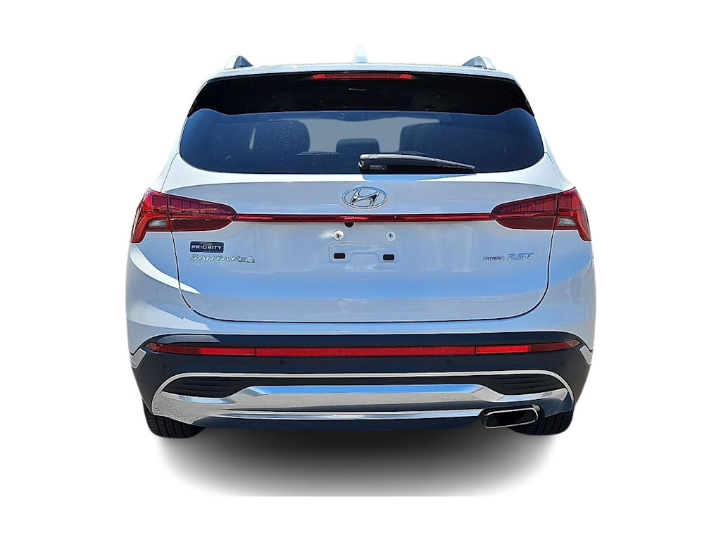Thumbnail: 2023 Hyundai Santa Fe - 5