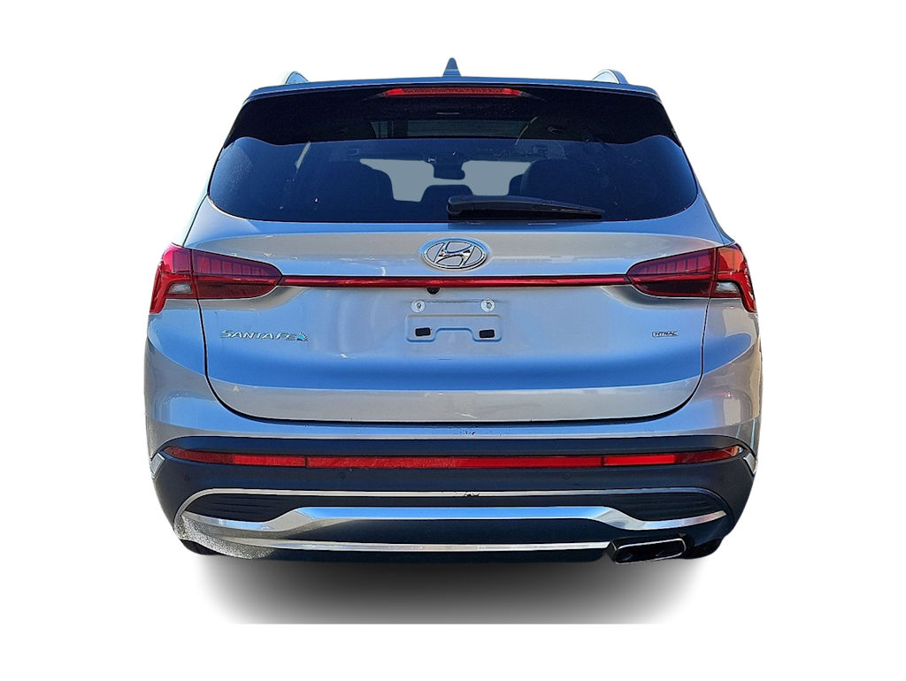 Thumbnail: 2023 Hyundai Santa Fe - 5