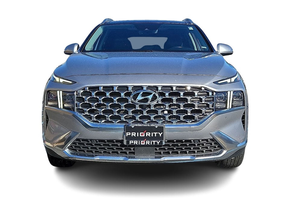 Thumbnail: 2023 Hyundai Santa Fe - 6