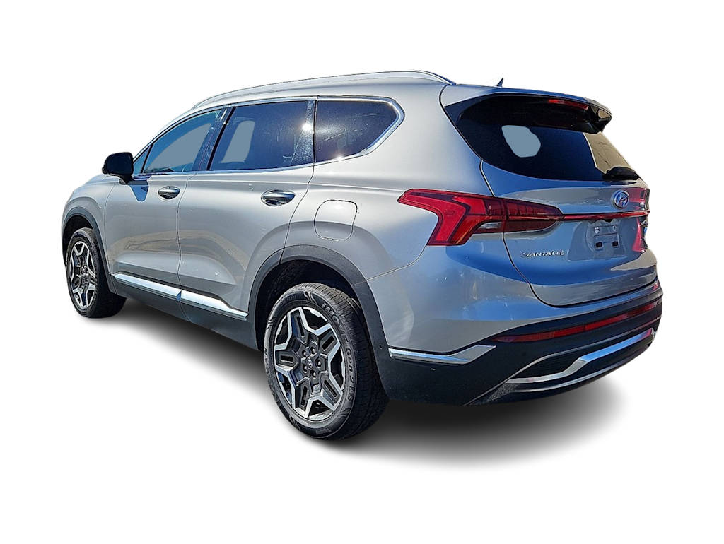 Thumbnail: 2023 Hyundai Santa Fe - 4