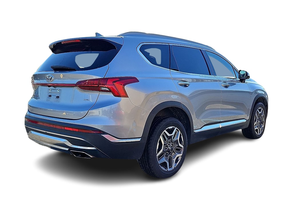 Thumbnail: 2023 Hyundai Santa Fe - 18