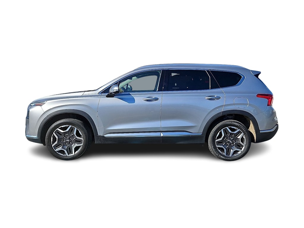 Thumbnail: 2023 Hyundai Santa Fe - 3