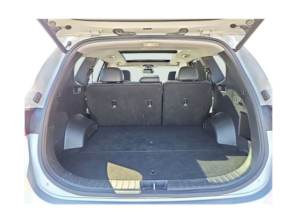 Thumbnail: 2023 Hyundai Santa Fe - 15