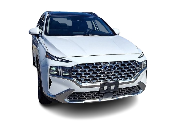 Thumbnail: 2023 Hyundai Santa Fe - 5