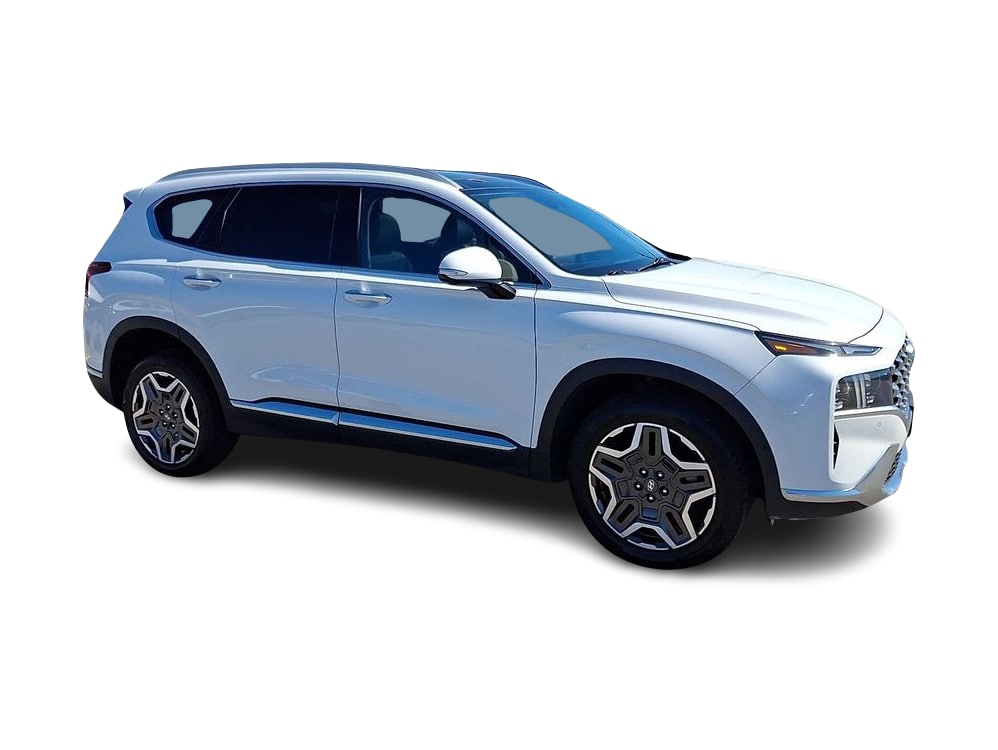 Thumbnail: 2023 Hyundai Santa Fe - 20