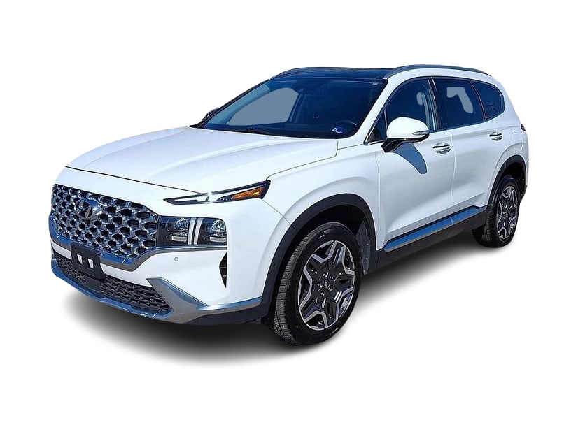 Thumbnail: 2023 Hyundai Santa Fe - 21