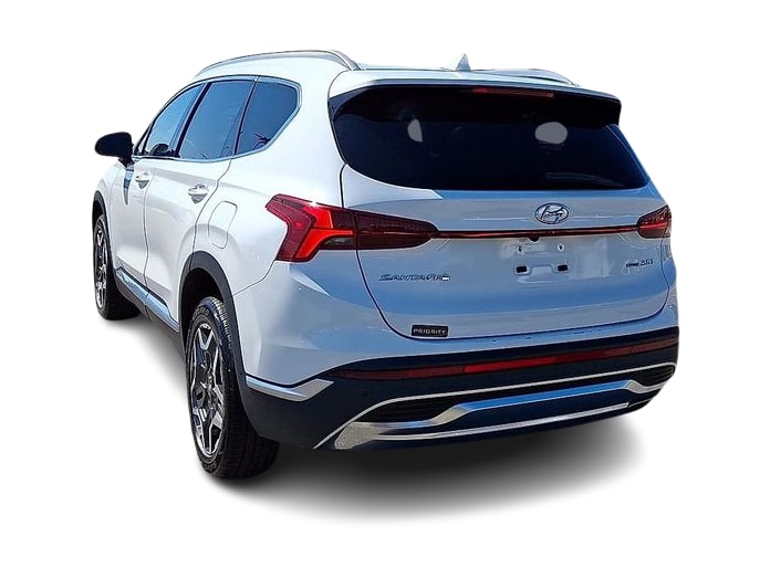 Thumbnail: 2023 Hyundai Santa Fe - 4