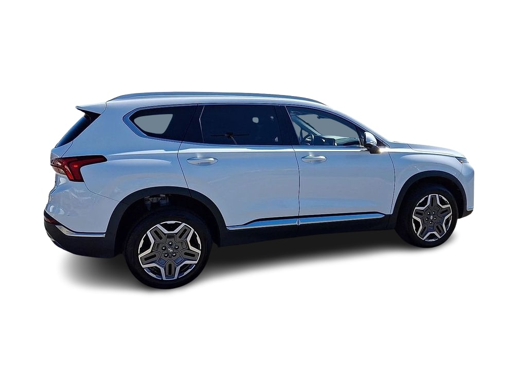 Thumbnail: 2023 Hyundai Santa Fe - 24