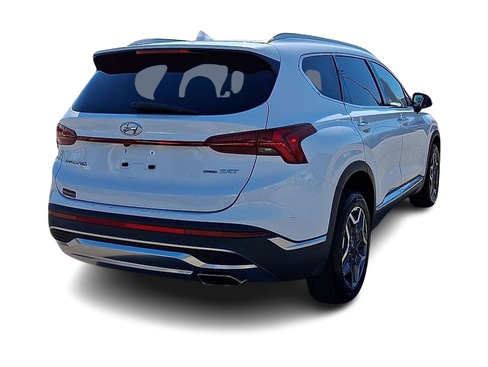 Thumbnail: 2023 Hyundai Santa Fe - 23