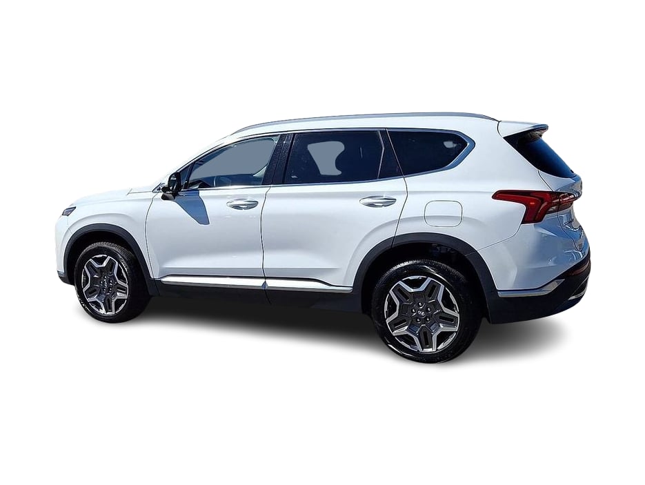 Thumbnail: 2023 Hyundai Santa Fe - 22