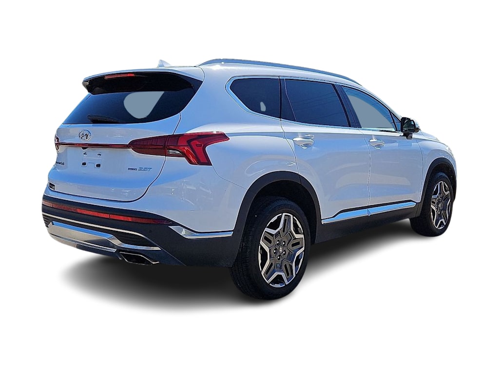 Thumbnail: 2023 Hyundai Santa Fe - 17