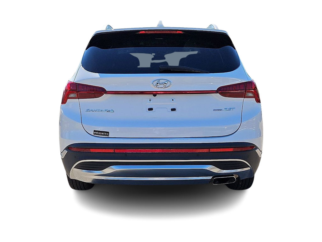 Thumbnail: 2023 Hyundai Santa Fe - 5