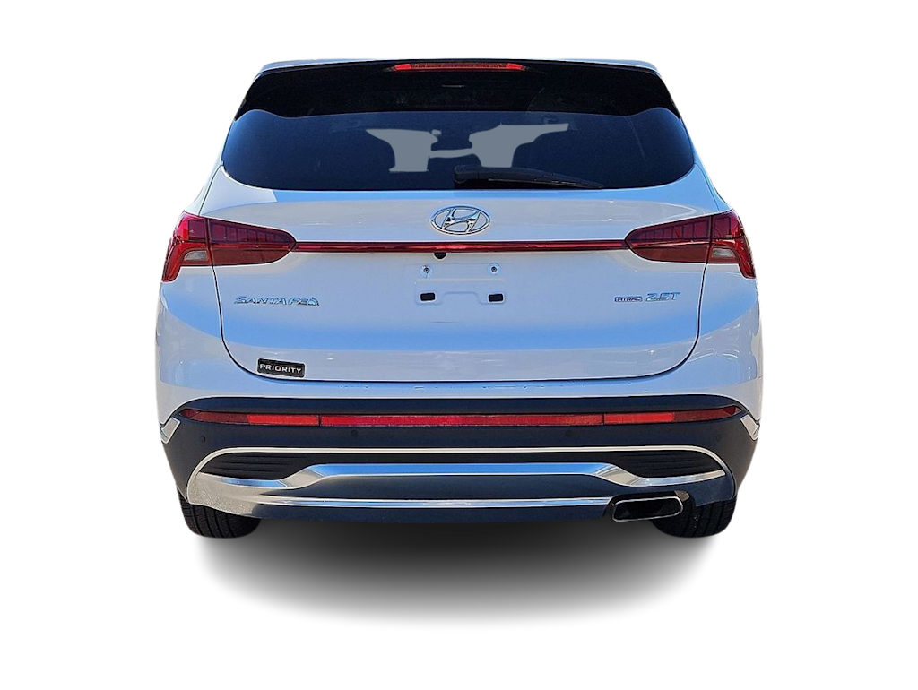 Thumbnail: 2023 Hyundai Santa Fe - 5