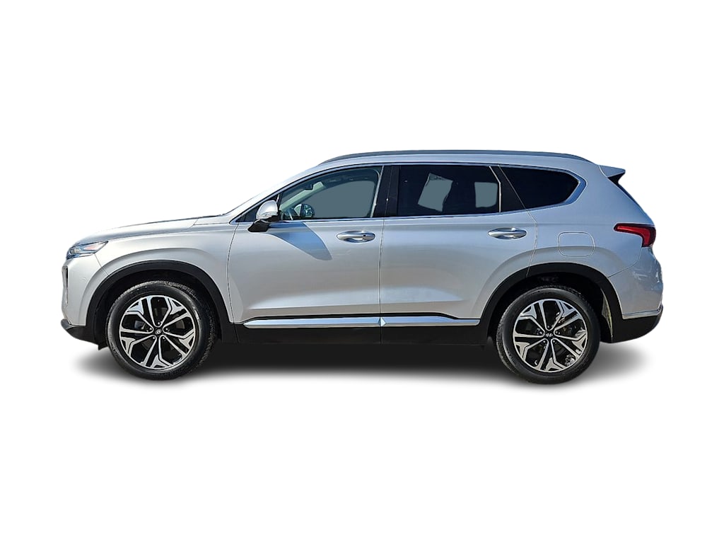 Thumbnail: 2019 Hyundai Santa Fe - 3
