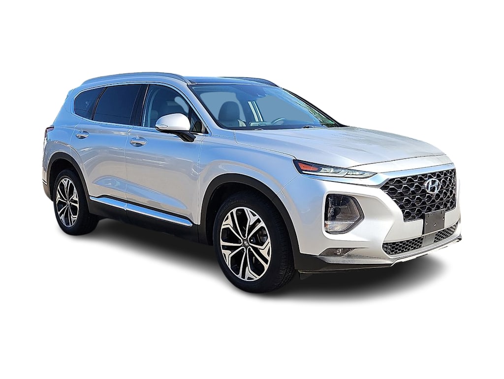 Thumbnail: 2019 Hyundai Santa Fe - 17
