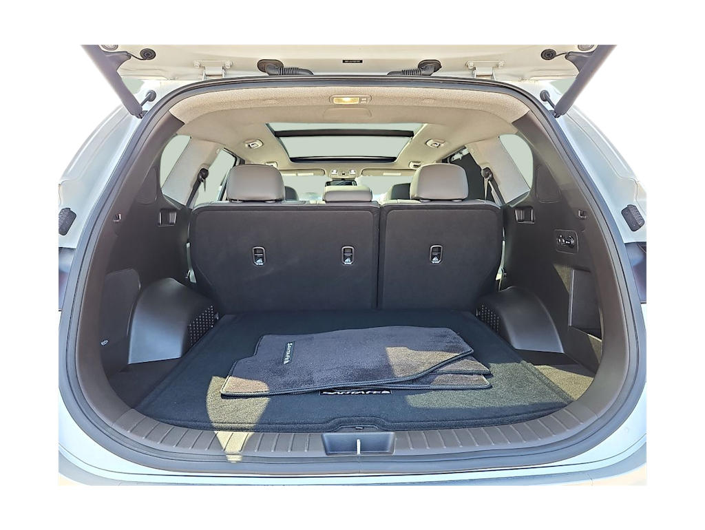 Thumbnail: 2019 Hyundai Santa Fe - 15