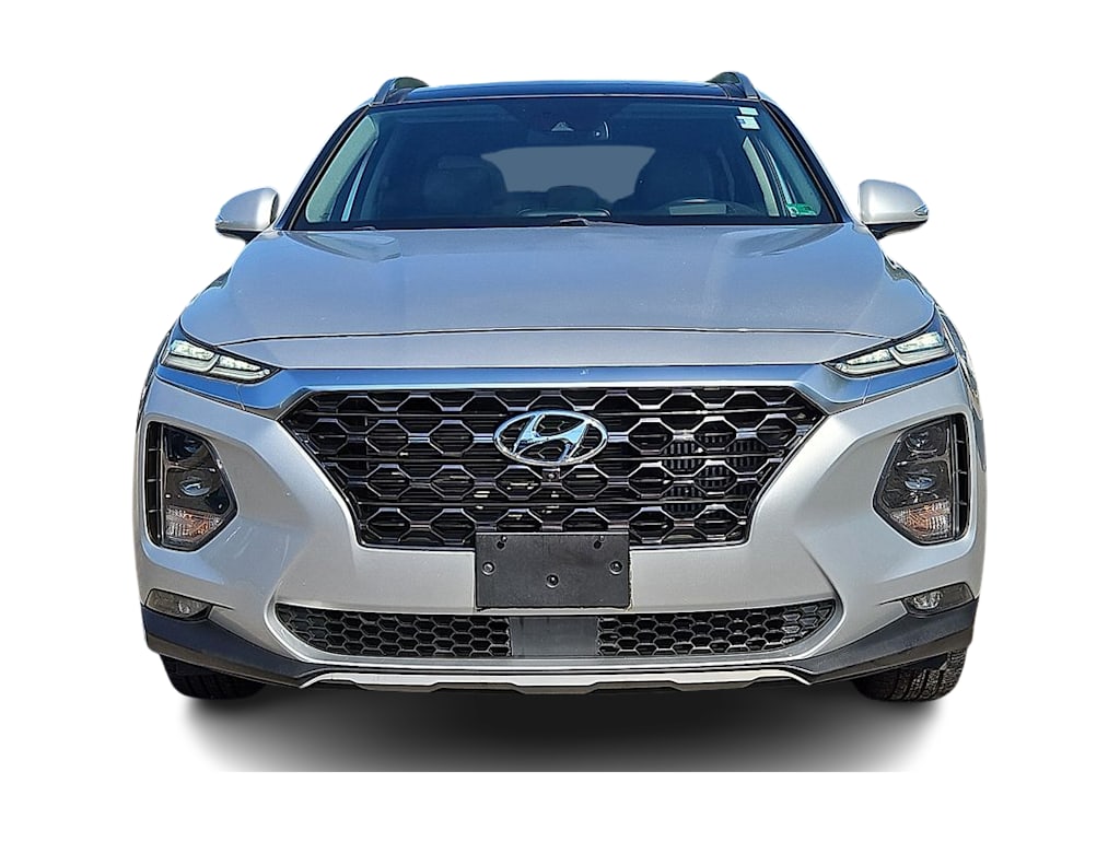 Thumbnail: 2019 Hyundai Santa Fe - 6