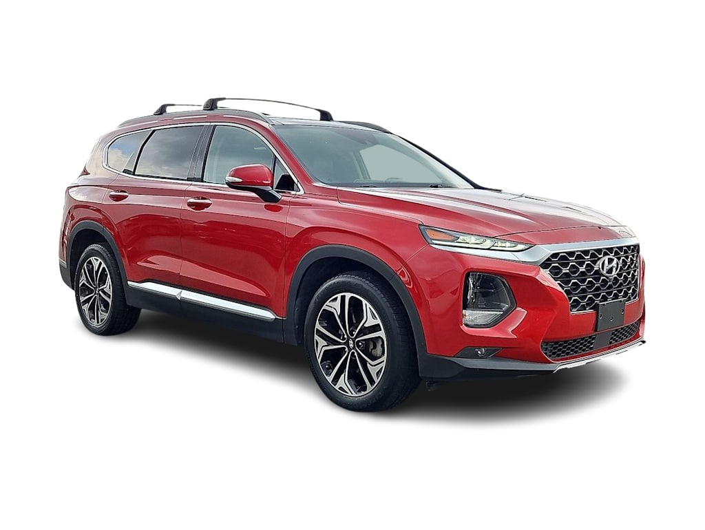 Thumbnail: 2019 Hyundai Santa Fe - 17