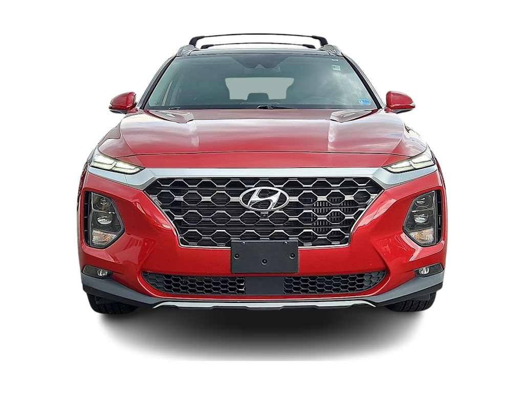 Thumbnail: 2019 Hyundai Santa Fe - 6