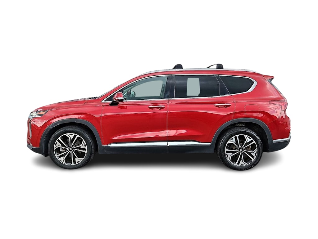 Thumbnail: 2019 Hyundai Santa Fe - 3