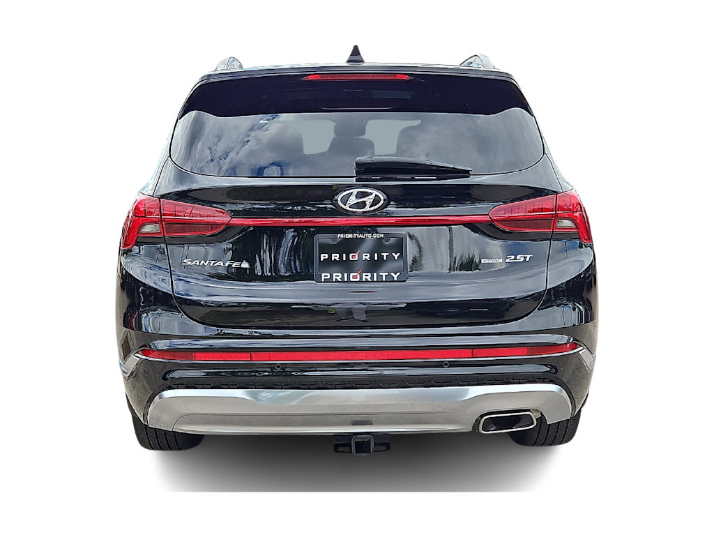 Thumbnail: 2023 Hyundai Santa Fe - 5