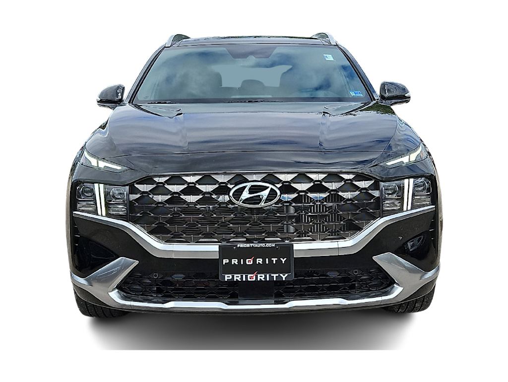 Thumbnail: 2023 Hyundai Santa Fe - 6