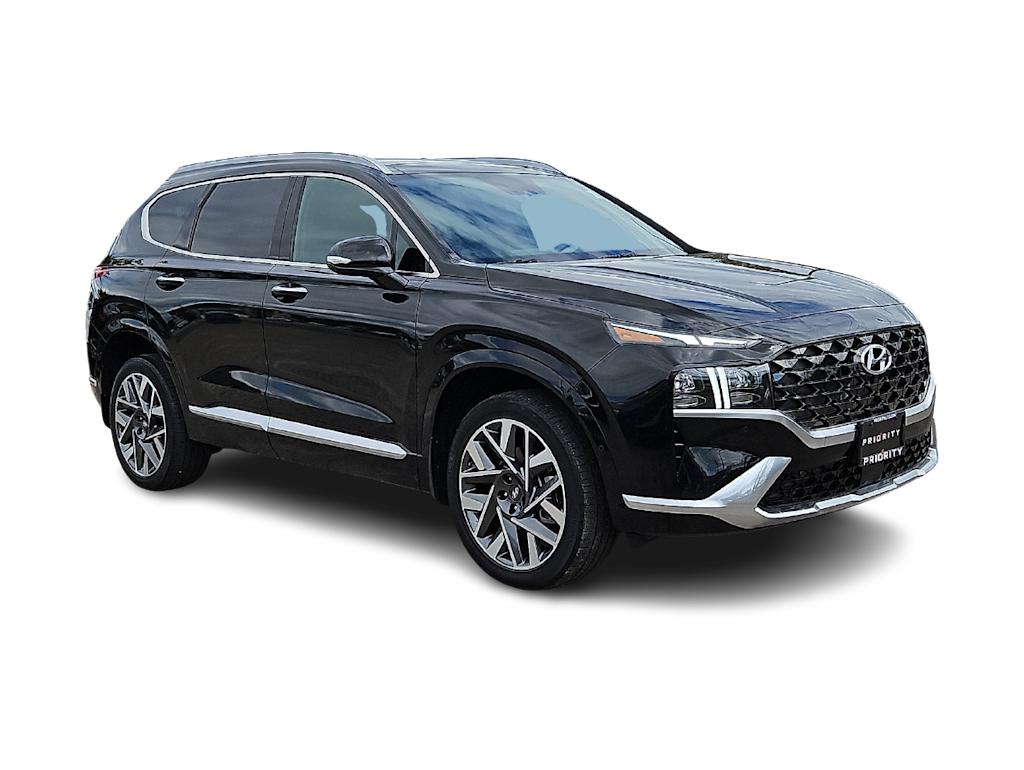 Thumbnail: 2023 Hyundai Santa Fe - 18