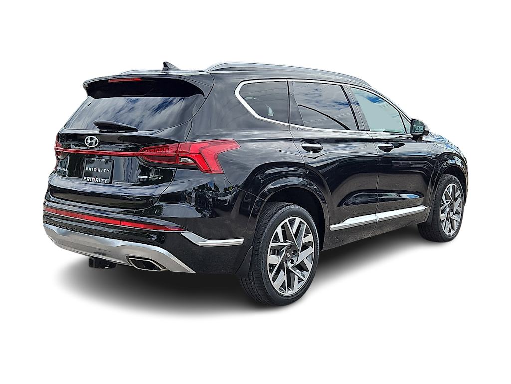 Thumbnail: 2023 Hyundai Santa Fe - 18