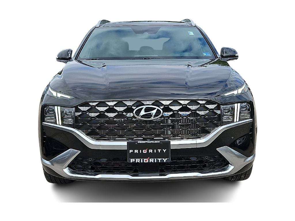 Thumbnail: 2023 Hyundai Santa Fe - 6