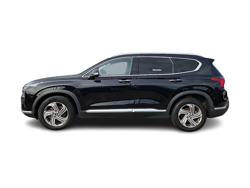 Thumbnail: 2021 Hyundai Santa Fe - 3