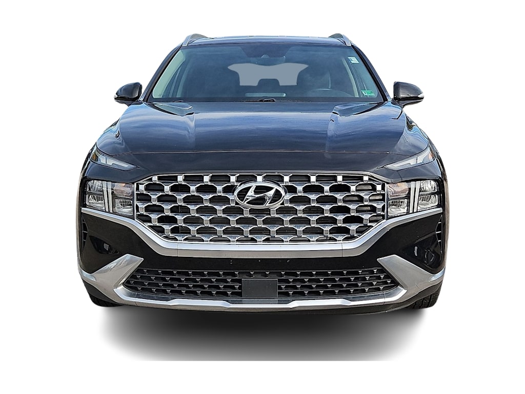 Thumbnail: 2021 Hyundai Santa Fe - 6