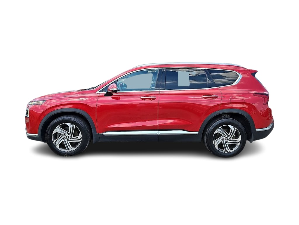 Thumbnail: 2022 Hyundai Santa Fe - 3