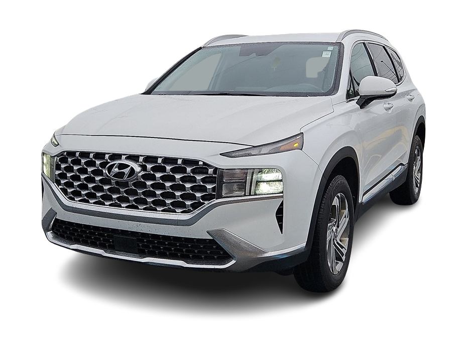 2021 Hyundai Santa Fe