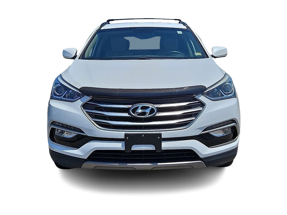 Thumbnail: 2017 Hyundai Santa Fe - 6