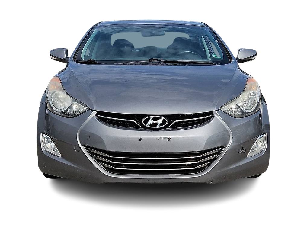 Thumbnail: 2013 Hyundai Elantra - 6