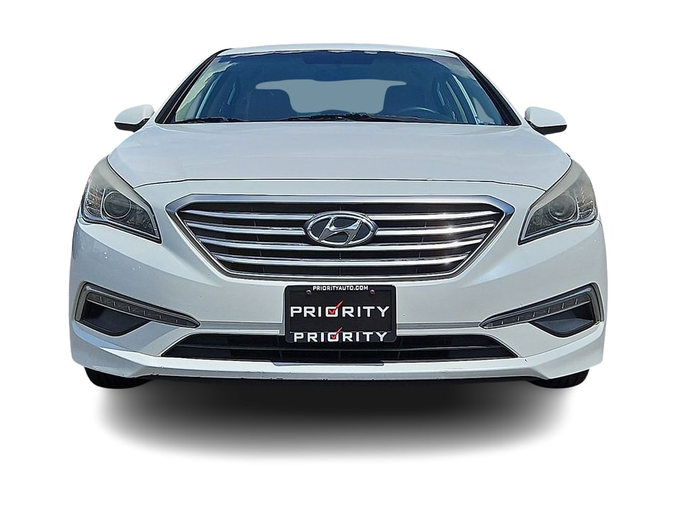 Thumbnail: 2015 Hyundai Sonata - 6