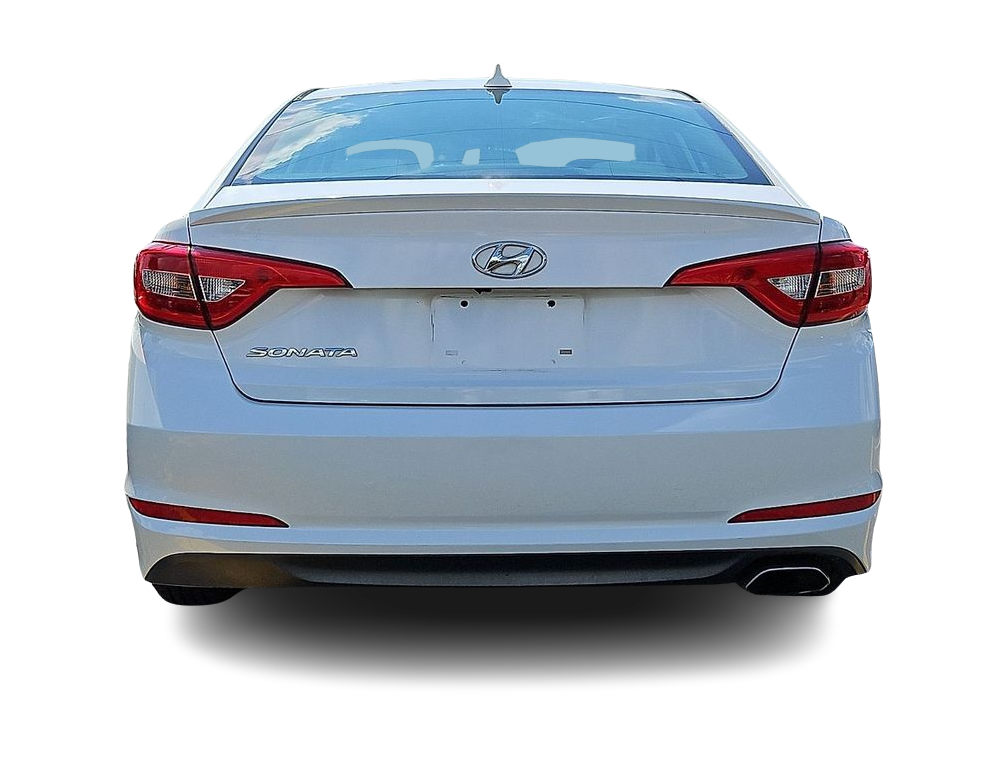 Thumbnail: 2015 Hyundai Sonata - 5