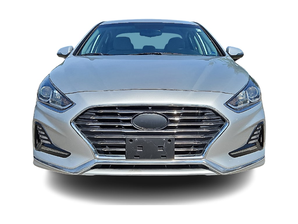 Thumbnail: 2018 Hyundai Sonata - 6