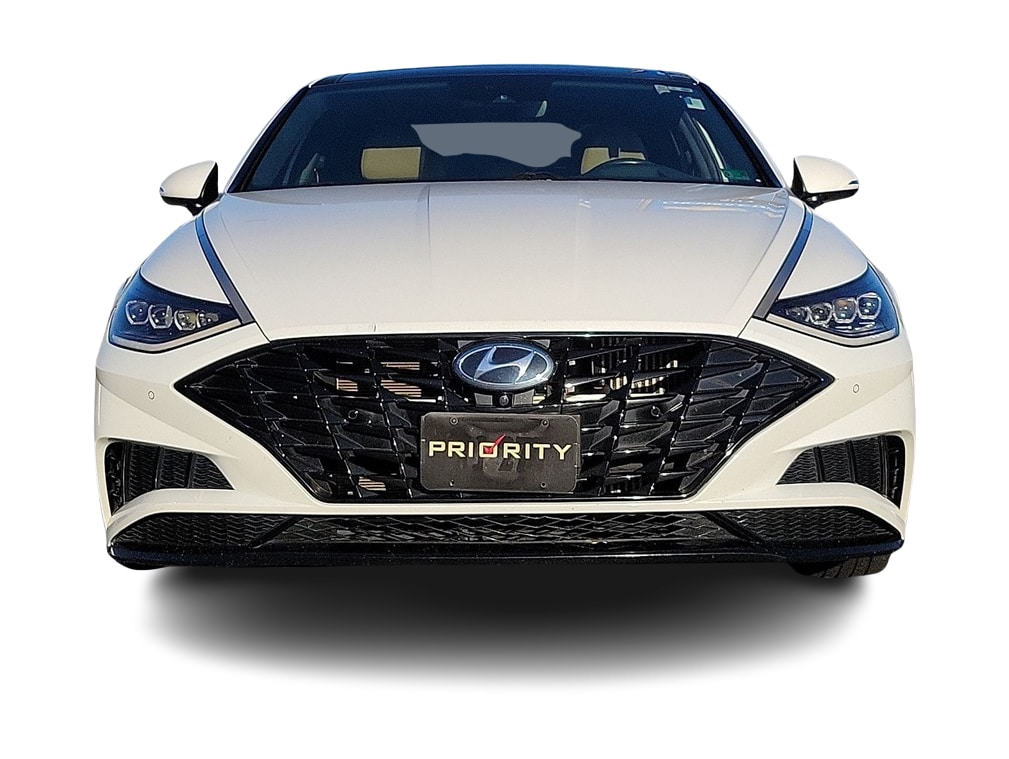 Thumbnail: 2021 Hyundai Sonata - 6
