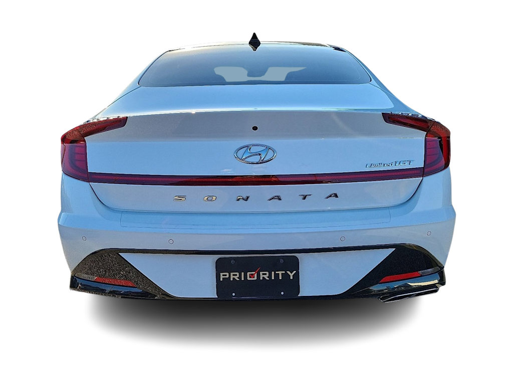 Thumbnail: 2021 Hyundai Sonata - 5