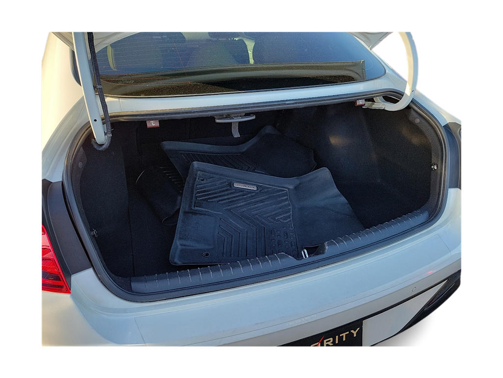 Thumbnail: 2021 Hyundai Sonata - 16