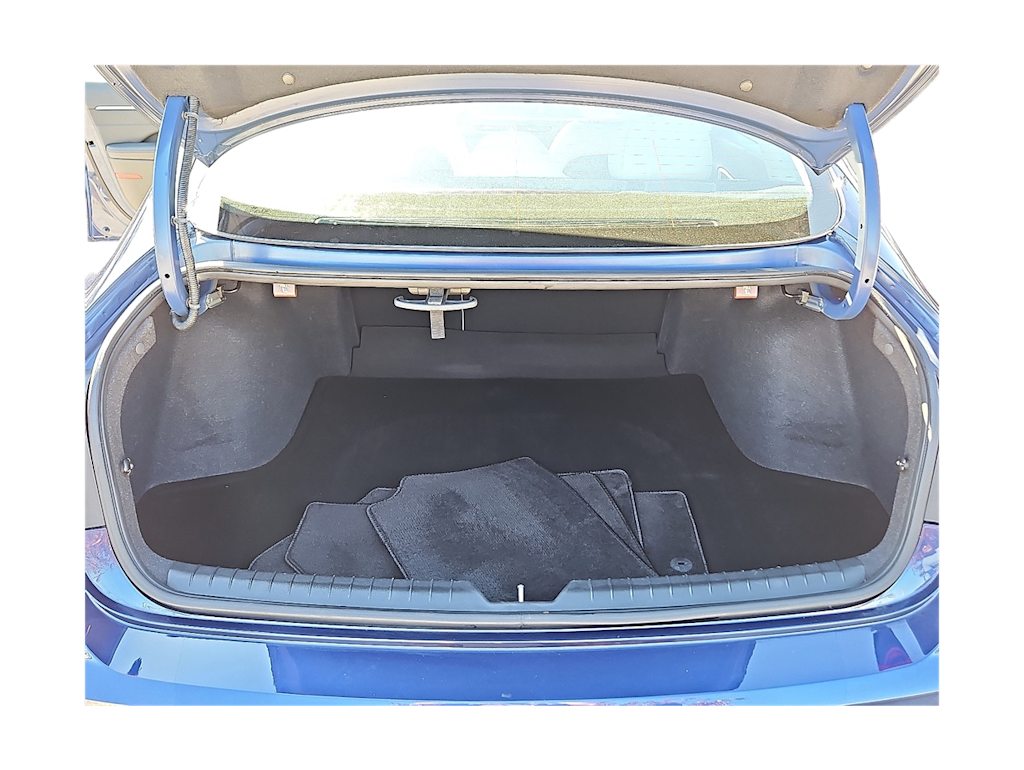 Thumbnail: 2022 Hyundai Sonata - 16