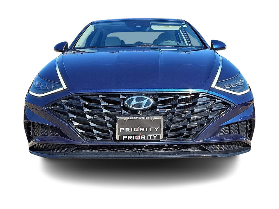 Thumbnail: 2022 Hyundai Sonata - 6