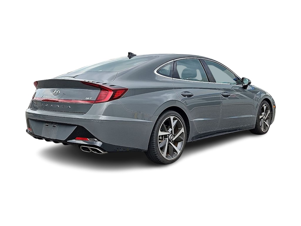 Thumbnail: 2022 Hyundai Sonata - 17