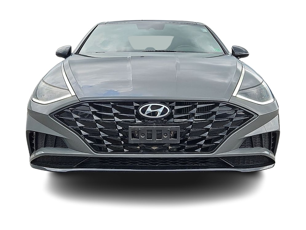 Thumbnail: 2022 Hyundai Sonata - 6