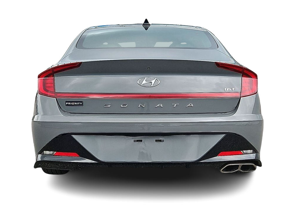 Thumbnail: 2022 Hyundai Sonata - 5