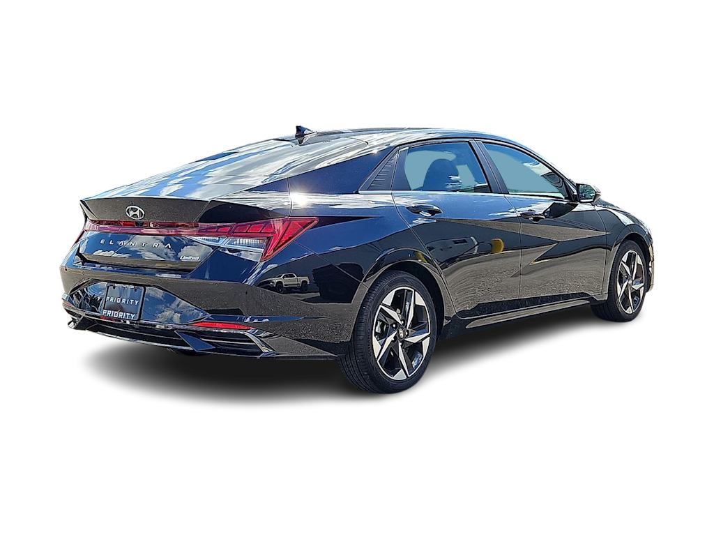 Thumbnail: 2021 Hyundai Elantra - 16