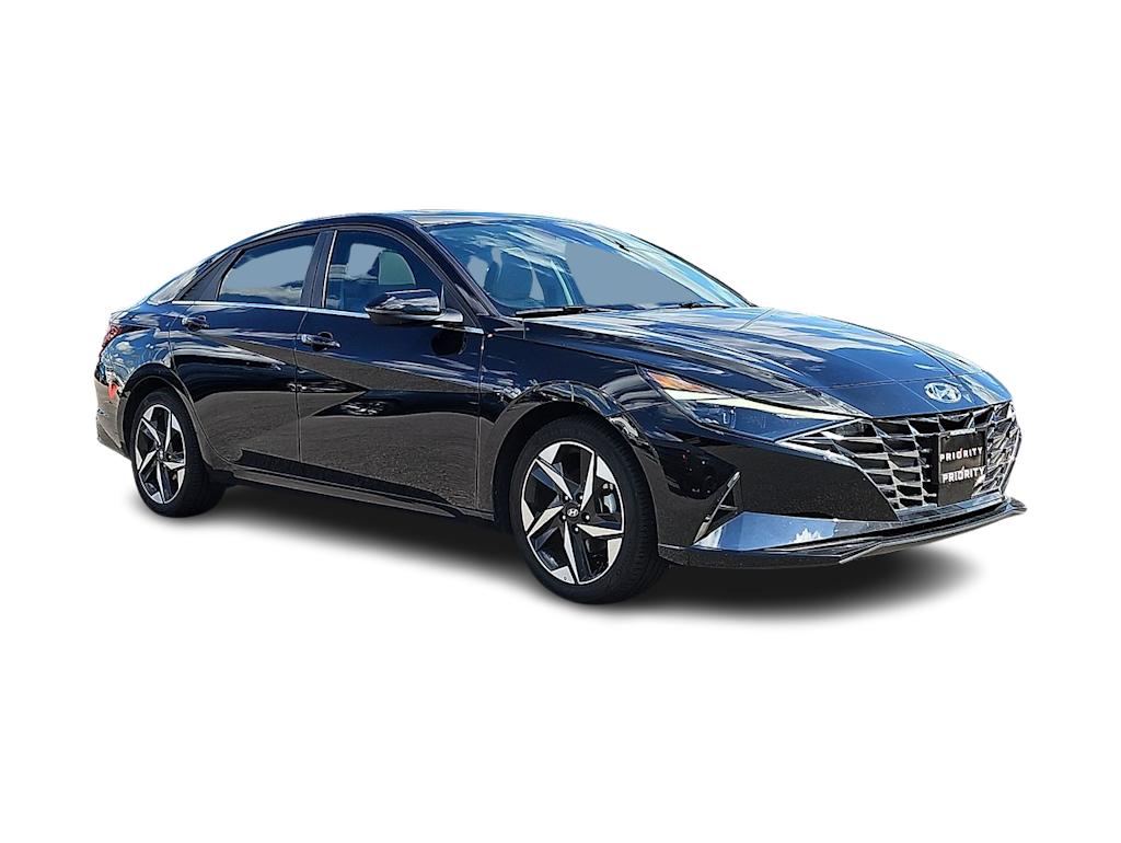 Thumbnail: 2021 Hyundai Elantra - 15