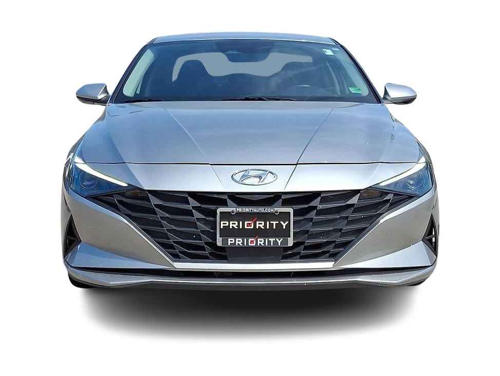 Thumbnail: 2023 Hyundai Elantra - 6