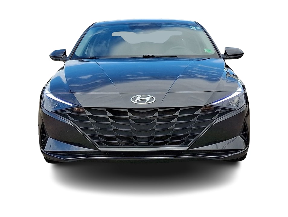 Thumbnail: 2023 Hyundai Elantra - 6